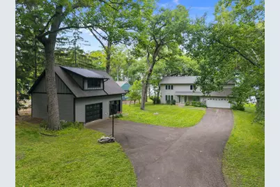 W1534 Sandstone Avenue, Green Lake, WI 54941 - Photo 1