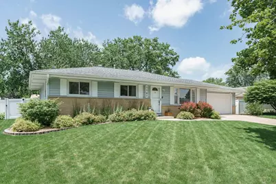 1147 Ontario Drive, Janesville, WI 53545 - Photo 1
