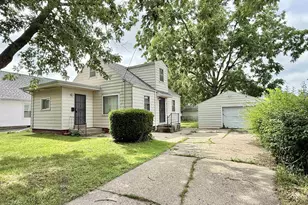 922 Farwell St, Beloit, WI 53511 - Photo 1