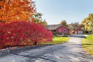 8109 N Robert Dr, Janesville, WI 53536 - Photo 1