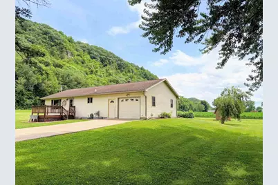 63823 Meadow Lane, Prairie Du Chien, WI 53821 - Photo 1