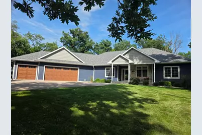 763 Coyote Ct Court, Deerfield, WI 53531 - Photo 1