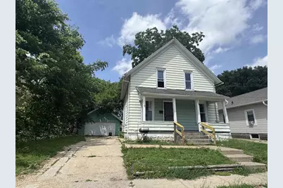 925 Keeler Avenue, Beloit, WI 53511 - Photo 1