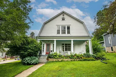 111 S Iowa Street, Mineral Point, WI 53565 - Photo 1