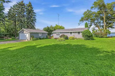 W10300 Sunny Point Road, Beaver Dam, WI 53916 - Photo 1