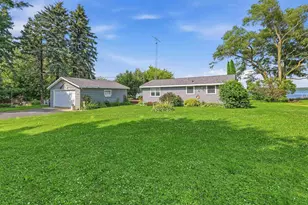 W10300 Sunny Point Rd, Beaver Dam, WI 53916 - Photo 1