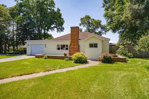 209 E High St, Milton, WI 53563 - Photo 1
