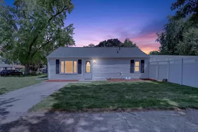 2416 Kellogg Avenue, Janesville, WI 53546 - Photo 1