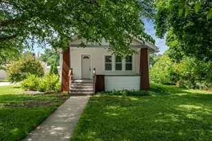 237 E Madison Ave, Milton, WI 53563 - Photo 1