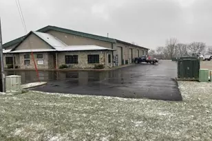 539 Commercial Ave, Green Lake, WI 54941 - Photo 1