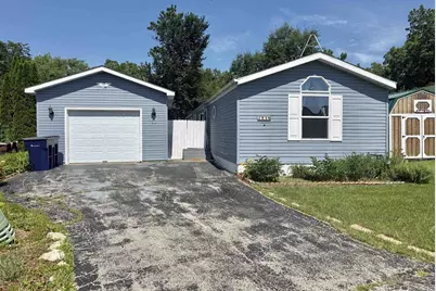 53 Lapidary Lane, Janesville, WI 53548 - Photo 1