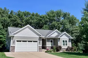 6822 Conservancy Plz, DeForest, WI 53532 - Photo 1
