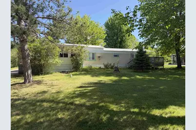 134 Fox Ave Avenue, Oxford, WI 53952 - Photo 1