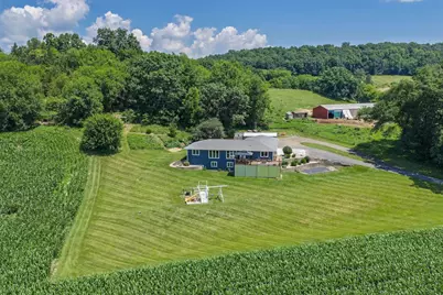S11221 Fox Road, Sauk City, WI 53583 - Photo 1