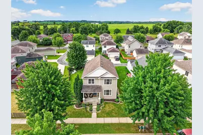 7009 Dewdrop Drive, Madison, WI 53719 - Photo 1
