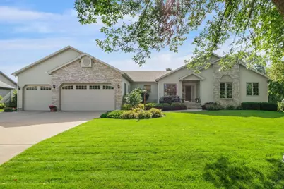 933 Chalfont Drive, Sun Prairie, WI 53590 - Photo 1