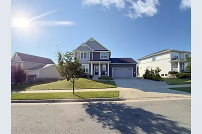 943 Silver Ripple Way, DeForest, WI 53532 - Photo 1