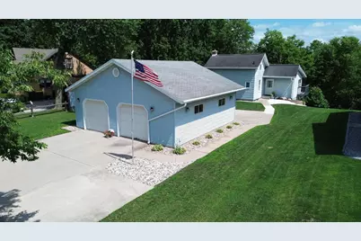 1206 Water Street, Sauk City, WI 53583 - Photo 1