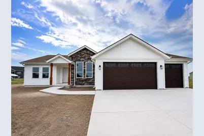 6702 Warner Farm Drive, DeForest, WI 53532 - Photo 1