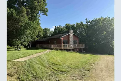 N6489 Center Road, Monticello, WI 53570 - Photo 1