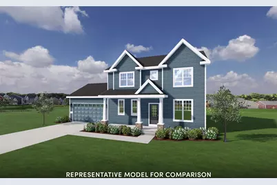 1772 Waverly Way, Verona, WI 53593 - Photo 1