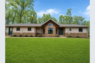N415 Dinges Road, Monroe, WI 53566 - Photo 1