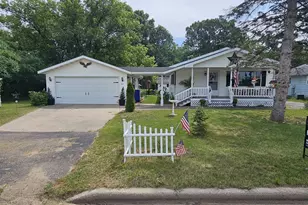 216 N Vincennes St, Adams, WI 53910 - Photo 1