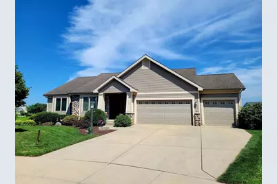 715 Cypress Court, Sun Prairie, WI 53590 - Photo 1