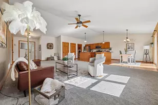 1109 Hickory Ln, Watertown, WI 53094 - Photo 1