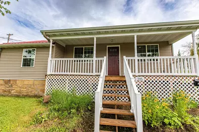 215 5th Street, Mineral Point, WI 53565 - Photo 1
