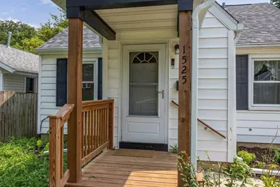 1525 Loftsgordon Avenue, Madison, WI 53704 - Photo 1