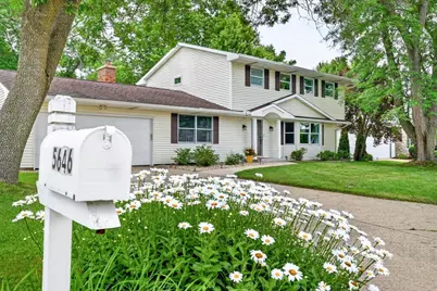 5646 Pennwall Street, Fitchburg, WI 53711 - Photo 1
