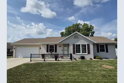 3418 Buckhorn Trace, Janesville, WI 53548 - Photo 1