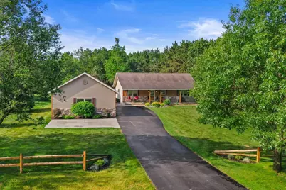 1471 Rain Dance Trail, Nekoosa, WI 54457 - Photo 1