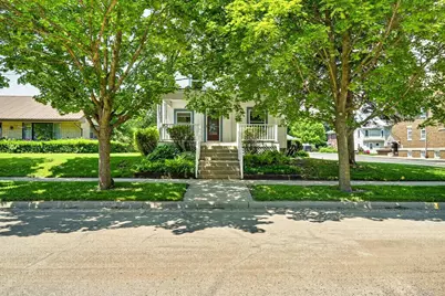 1617 16th Avenue, Monroe, WI 53566 - Photo 1