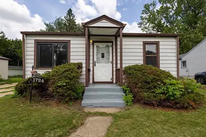 1724 Prairie Avenue, Beloit, WI 53511 - Photo 1