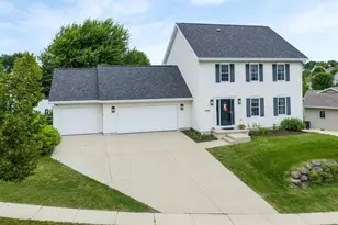 1208 Temple Dr, Mount Horeb, WI 53572 - Photo 1