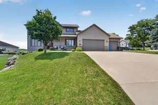 1000 Glen View Ct, Mount Horeb, WI 53572 - Photo 1