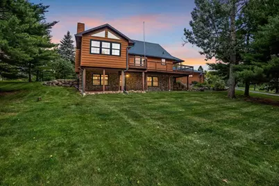 2555 Brown Deer Road, Stoughton, WI 53589 - Photo 1
