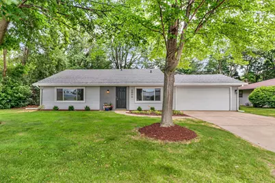 5806 Lacy Road, Fitchburg, WI 53711 - Photo 1