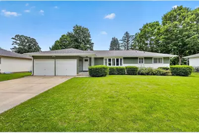 4801 Goldfinch Drive, Madison, WI 53714 - Photo 1
