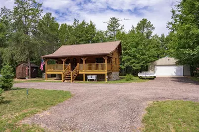 W5485 T Lane, Necedah, WI 54646 - Photo 1