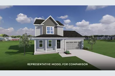 4093 Misty Valley Drive, Middleton, WI 53562 - Photo 1