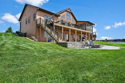 N8676 Beachtown Circle, New Lisbon, WI 53950 - Photo 1