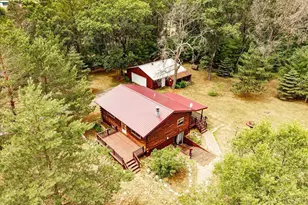 1312 County Rd F, Adams, WI 53910 - Photo 1