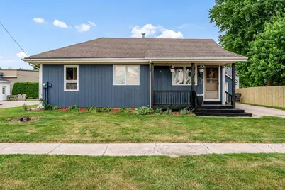 320 East Street, Clinton, WI 53525 - Photo 1