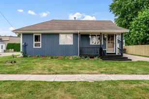 320 East St, Clinton, WI 53525 - Photo 1