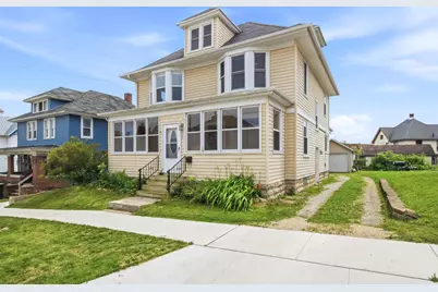 313 Front Street, Beaver Dam, WI 53916 - Photo 1