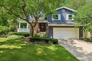 1130 Chapel Hill Rd, Madison, WI 53711 - Photo 1