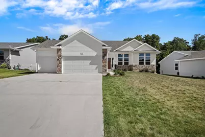 315 McKay Way, Waterloo, WI 53594 - Photo 1